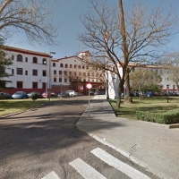 Ya hay un detenido tras el atraco a un supermercado de Badajoz