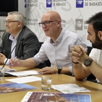 “La Zaragutía mora”, leyenda y fiesta en torno al Castillo de Alconchel