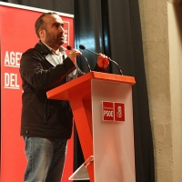 Secretario General PSOE-Cáceres: “El presidente de Mallorca es un payaso”