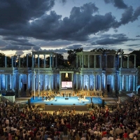 Ya se conocen los galardonados de las cinco Medallas de Extremadura