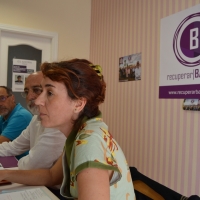 Recuperar Badajoz recogerá la opinión de los ciudadanos a través de reuniones abiertas