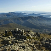 La Junta destina cinco millones de euros para las primeras actuaciones en Sierra de Gata