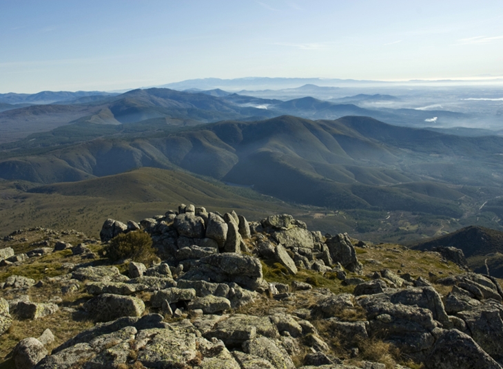 Turismo anuncia la puesta en marcha de una campaña para promocionar y atraer turismo a Sierra de Gata