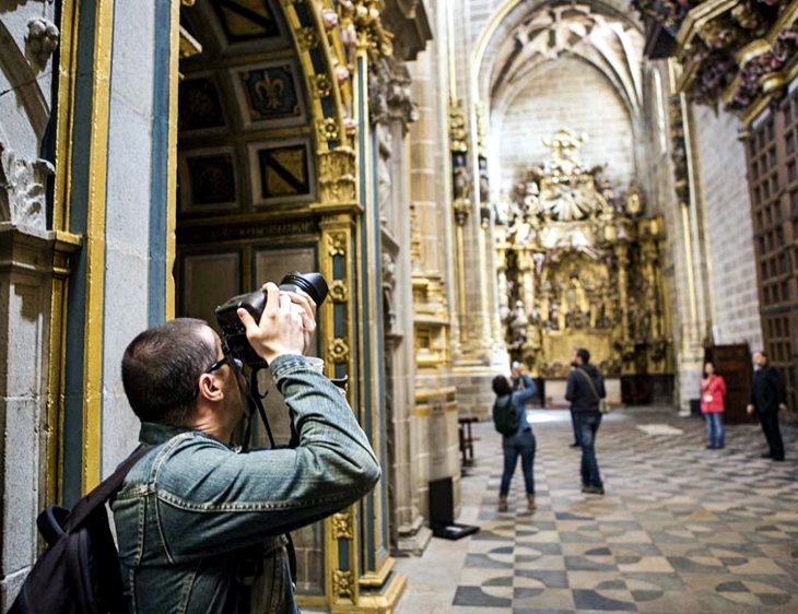 Extremadura podría ser uno de los destinos turísticos de mayor calidad de Europa