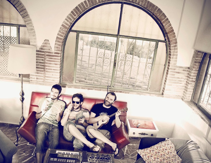 Marklenders y Subterráneos tocarán en el COC de Badajoz