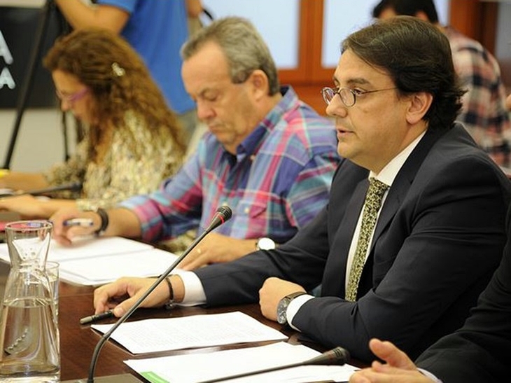 La Junta impulsará una Ley de Emergencia Social de la Vivienda