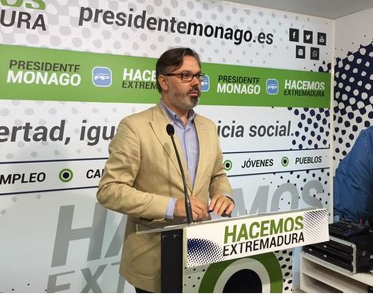 El PP “no se esperaba” los resultados obtenidos en las elecciones Catalanas