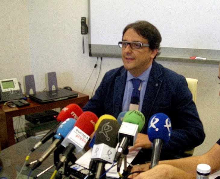 Entre 300 y 350 refugiados sirios podrían ser acogidos en Extremadura