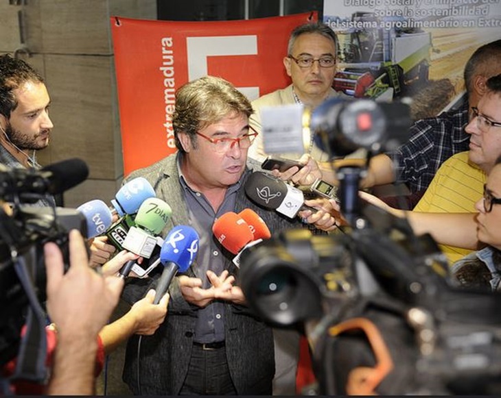 CCOO considera que el Tratado de Libre comercio está lleno de “oscurantismo”