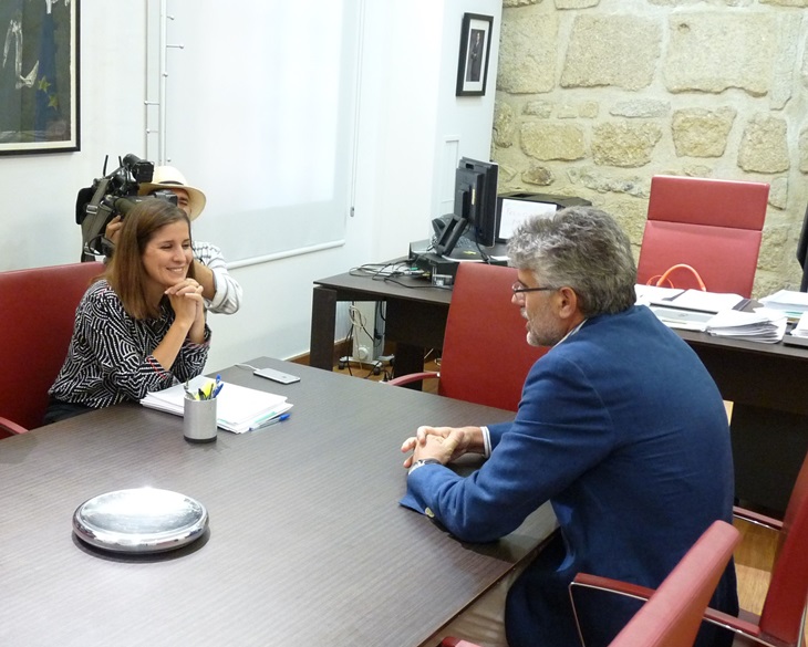 El PSOE asegura que la selección del director de la Cexma es “transparente y participativa”