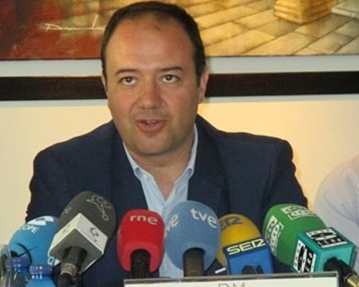 C’s Cáceres critica el traslado de la Concejalía de Participación Ciudadana