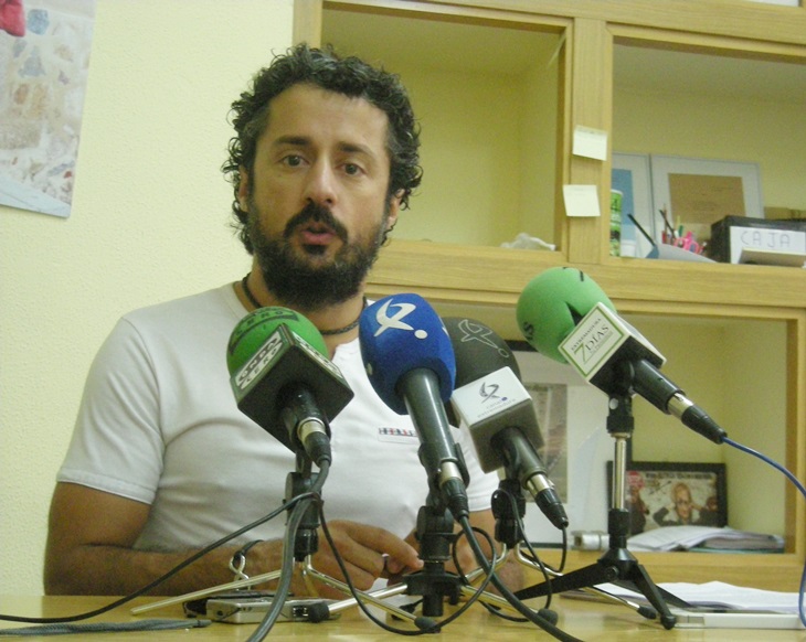 Eugenio renuncia a su aforamiento político para el juicio al que se enfrenta