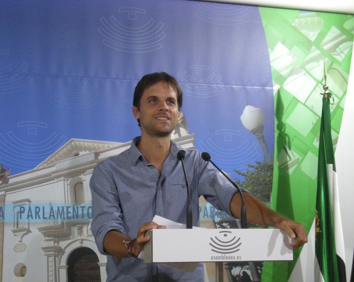 Podemos: “la recuperación de la que se hablaba, no es real”