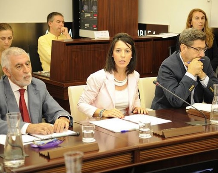 La Junta llevará a cabo un Plan Especial de Empleo que “reducirá” la tasa de parados