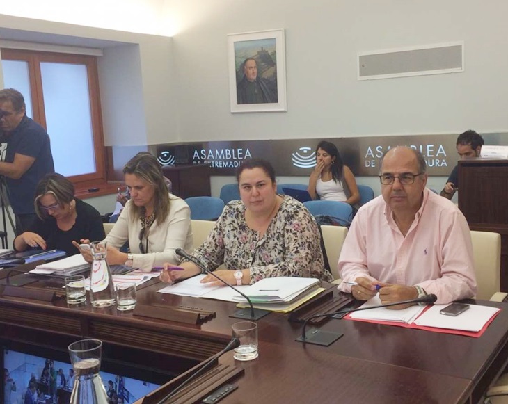 Medio Ambiente anuncia un nuevo modelo forestal y una nueva Ley del Medio Ambiente anuncia un nuevo modelo forestal y una nueva Ley del