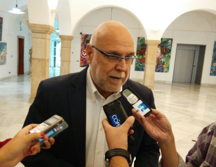 El PP lamenta la “parálisis” de las políticas agrarias y exige a la Junta “menos llantos”