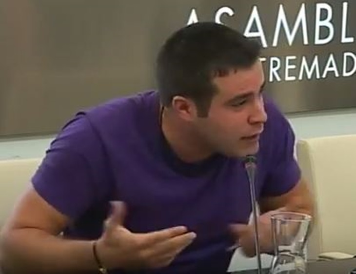 Podemos pide a Vergeles que ponga en marcha medidas y que no se queden en palabras