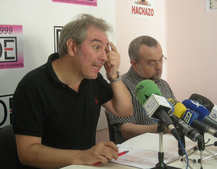 El TSJ reconoce el pago del verano de 2012 a los interinos con más de 165 días trabajados