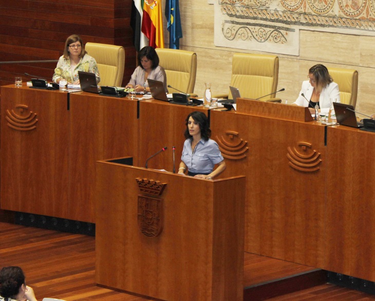 La Junta contratará en los próximos días a más de 400 docentes
