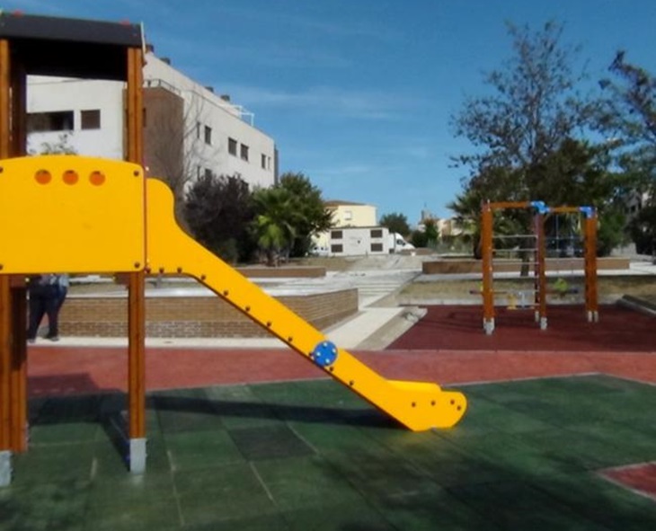 El Ayuntamiento construirá un nuevo parque en la urbanización ‘La Calzada’