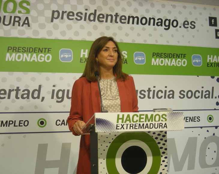 El PP critica el recorte que sufrirán los docentes de los centros concertados
