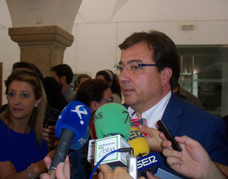 Vara: “Los resultados de las elecciones demuestran que la sociedad catalana está dividida”