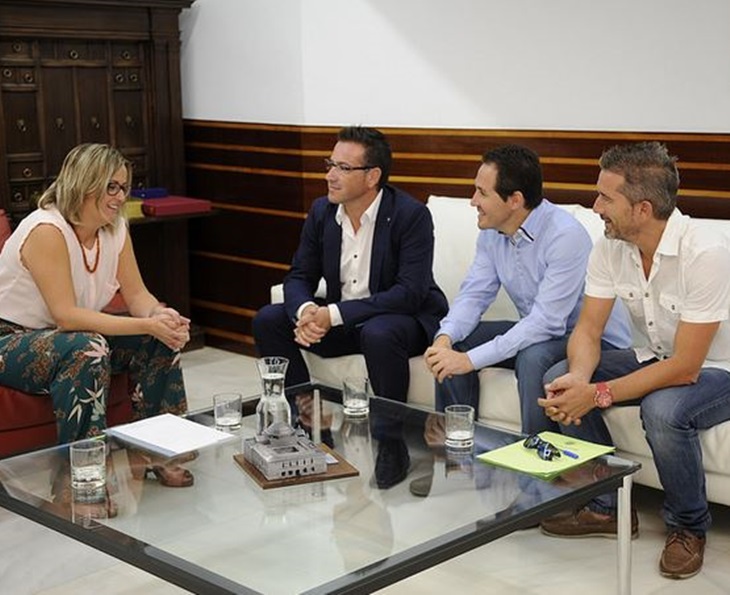 La Policía Local de Extremadura pide una reforma de la Ley de Coordinación de dicho cuerpo