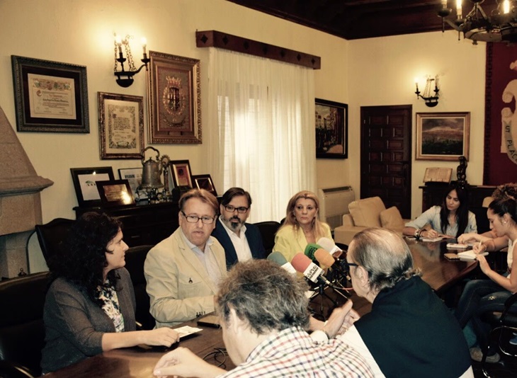 El PP critica los “recortes” en inversiones que &quot;está realizando la Junta&quot;