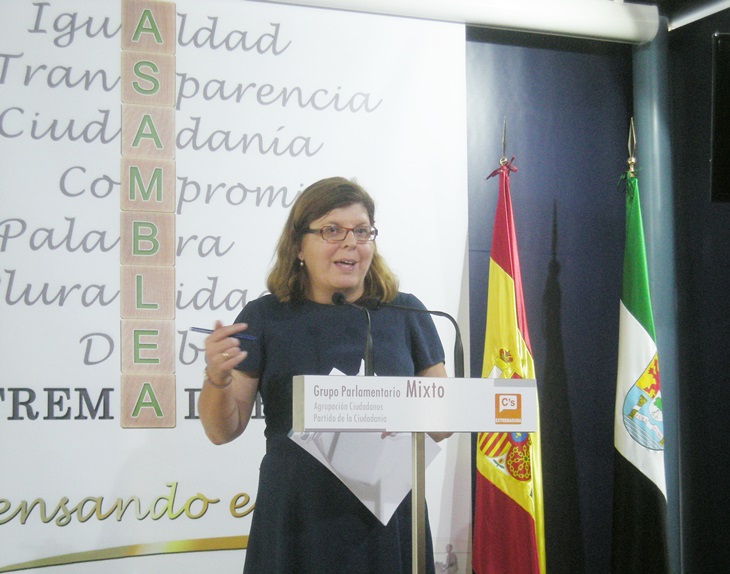 Ciudadanos (C’s) exige saber “en qué” se ha invertido el dinero recaudado con el canon del agua