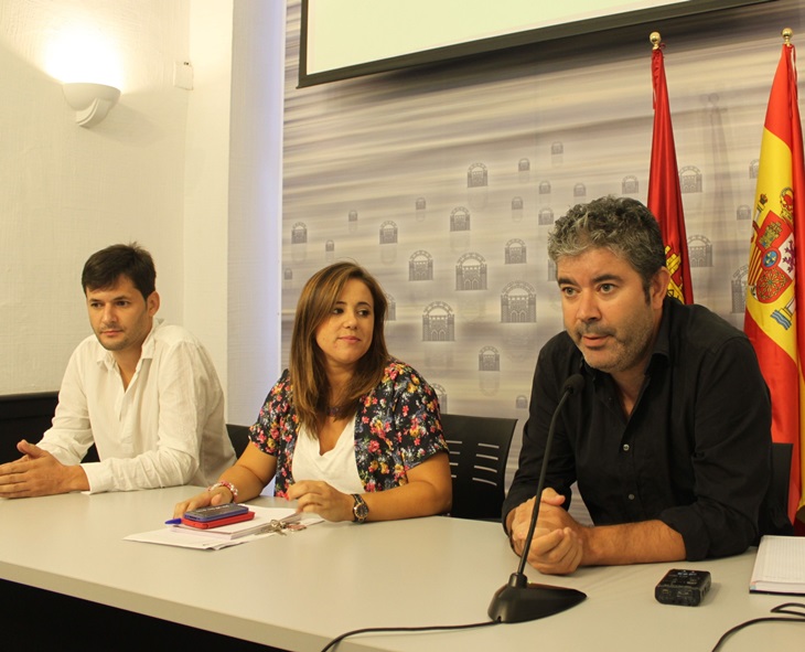 El espectáculo de escapismo se adelanta a las 19 horas por motivos de seguridad