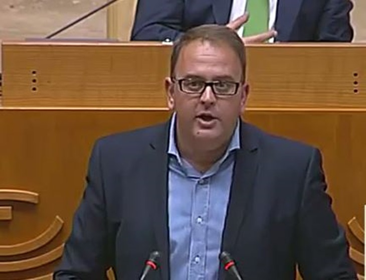 Osuna asegura que Mérida quiere convertirse en un “referente de colaboración”