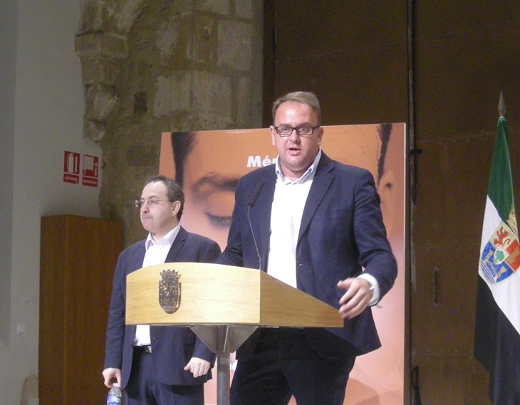 El Festival de Teatro de Mérida se presentará como Patrimonio de la Humanidad