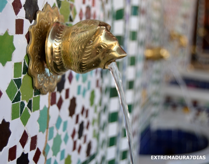Algunos detalles que nos dejó Almossassa 2015