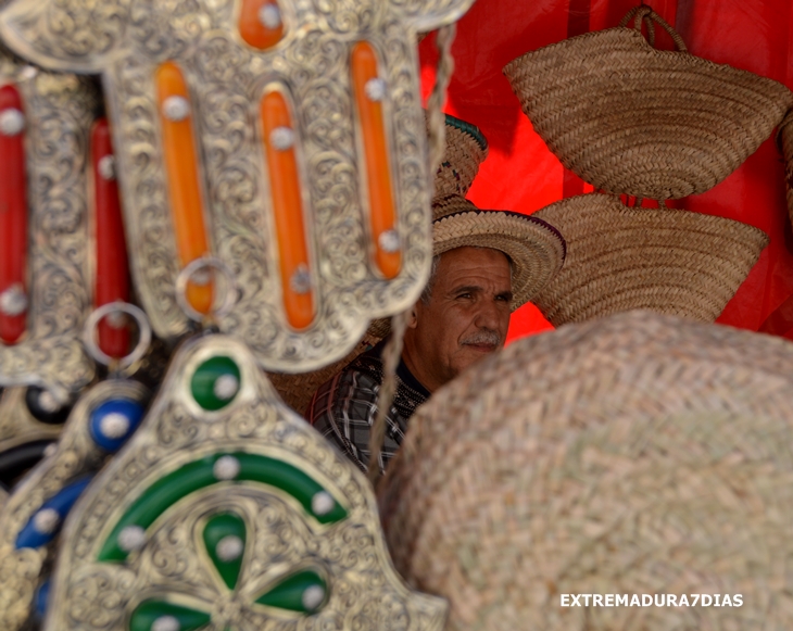 Algunos detalles que nos dejó Almossassa 2015