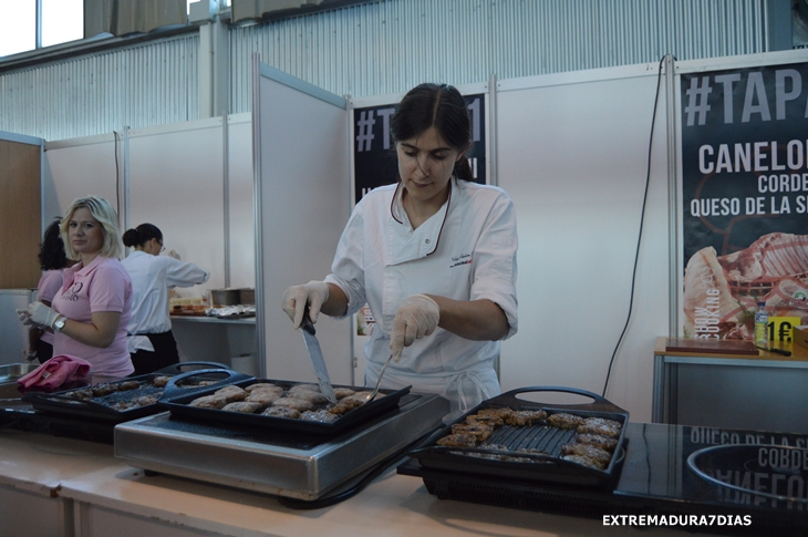 Santos Jorna anuncia la creación de una innovadora escuela de pastores en Castuera