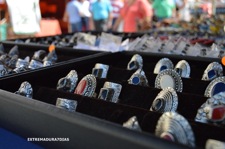 Algunos detalles que nos dejó Almossassa 2015