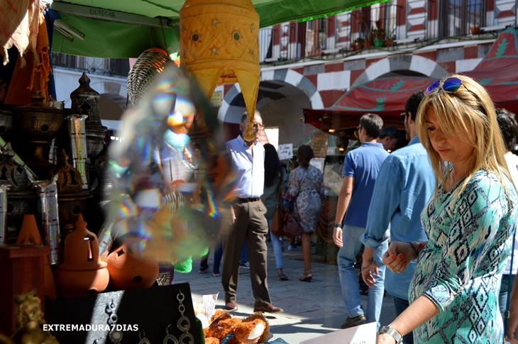 Algunos detalles que nos dejó Almossassa 2015