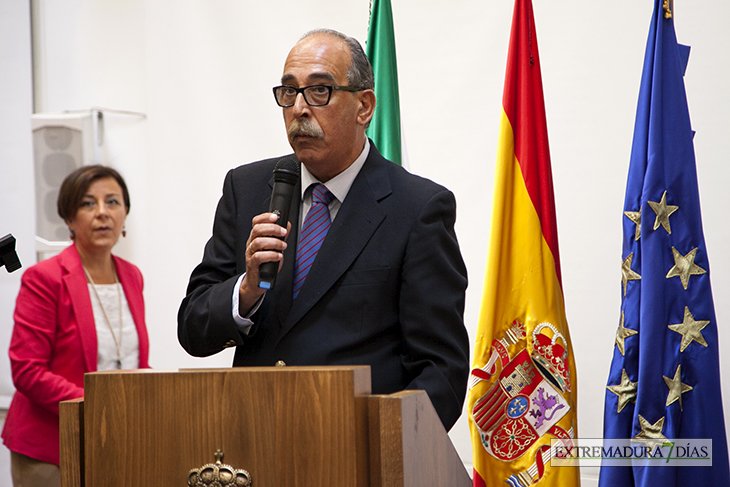 María Antonia Luengo, Medalla de Bronce al Mérito Social Penitenciario