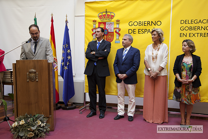 María Antonia Luengo, Medalla de Bronce al Mérito Social Penitenciario