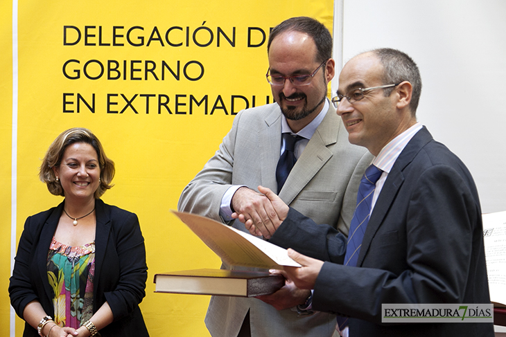 María Antonia Luengo, Medalla de Bronce al Mérito Social Penitenciario