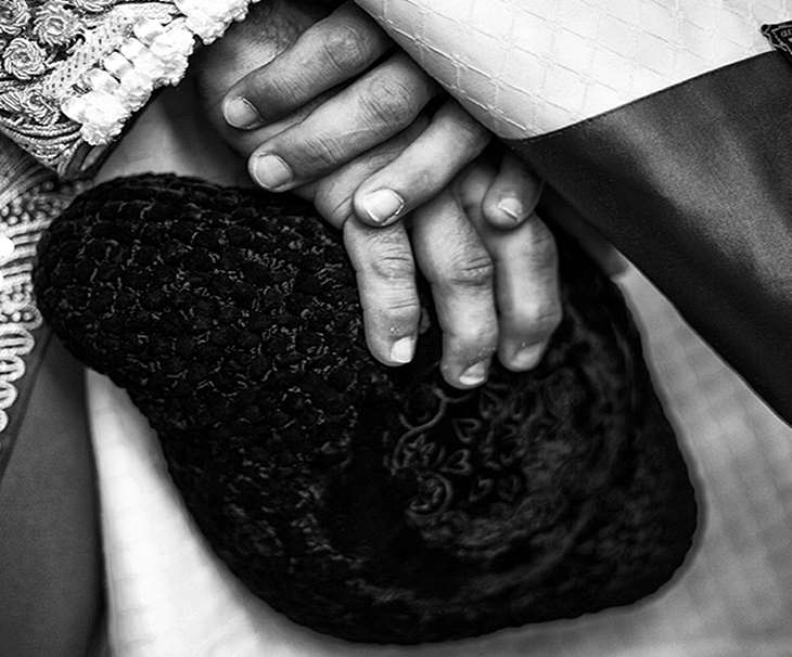 Hoy se inaugura la exposición fotográfica taurina &#39;Jindama&#39;