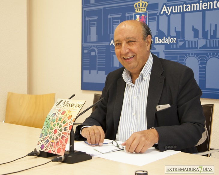 Ayto. Badajoz: &quot;Evitaremos por todos los medios el botellón en Almossassa&quot;