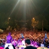Multitudinario concierto de Soraya en Zafra