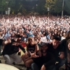 Multitudinario concierto de Soraya en Zafra