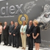 FOTOS - Inauguración Feciex 2015