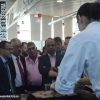 Santos Jorna anuncia la creación de una innovadora escuela de pastores en Castuera