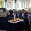 Entrevista a Antonio Granero en la 30º edición de la Feria del Ovino en Castuera