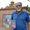 Villafaina expresa el desencanto vivido con la cultura y la política en su nuevo libro titulado “ Teatro Maldito y Bendito”