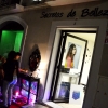 La Noche en Blanco ilumina de colores  las calles de Badajoz