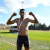 Adalay López ganador de la primera edición de Hispano Xtrem